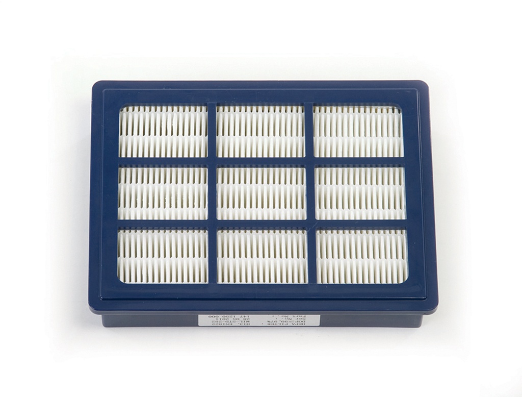 Hepafilter 13 Nilfisk VP930