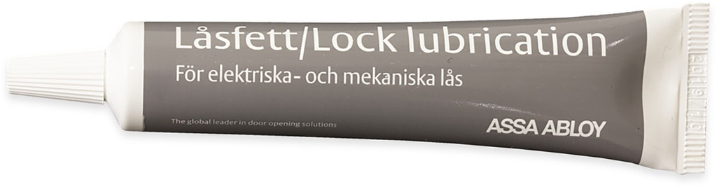 LÅSFETT ASSA 441045 19G