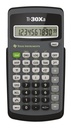 Räknare Texas TI-30XA