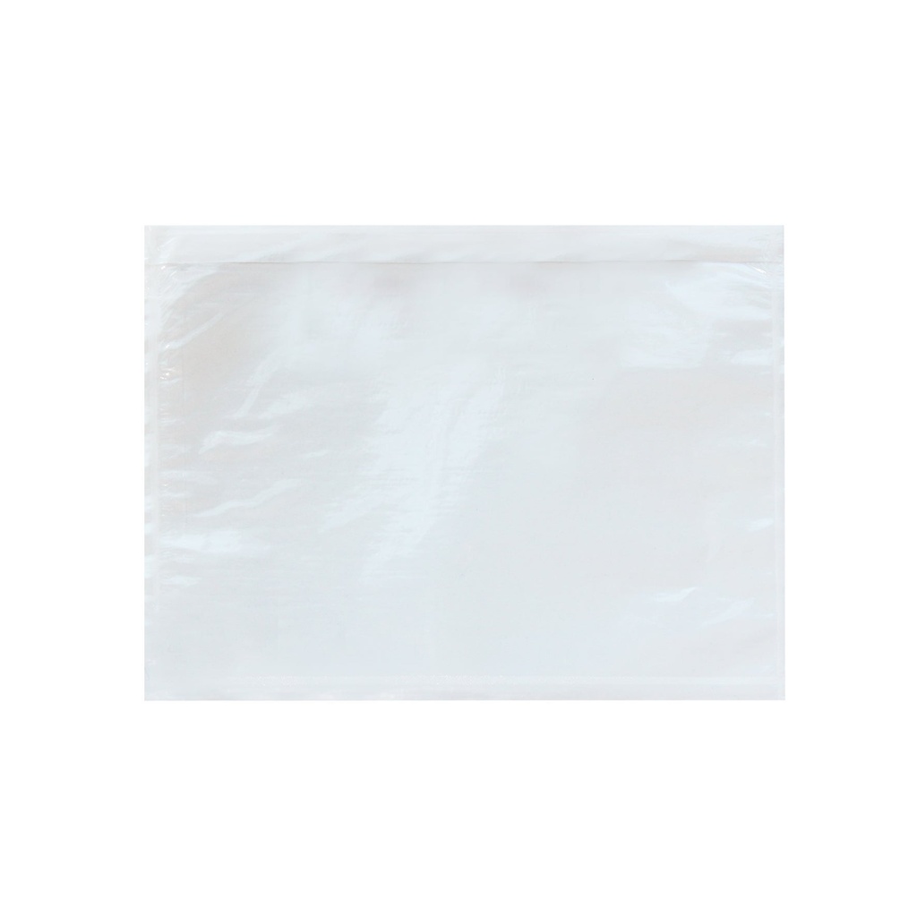 Packsedelskuv C6 u.tr. 1000/fp