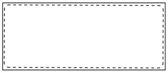 STE Transportetiketter 102x192 mm Falsade 2000st/fp