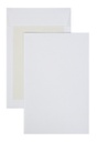 Pappryggspåse B4 250x353 mm 120 g 125 st/krt