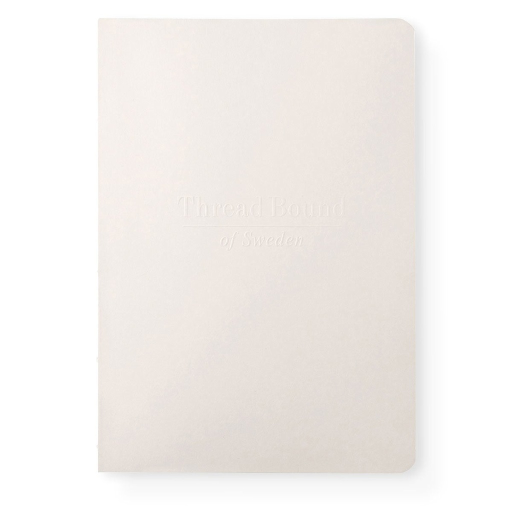 Anteckningsbok PS A5 Linjerat Oat Fields