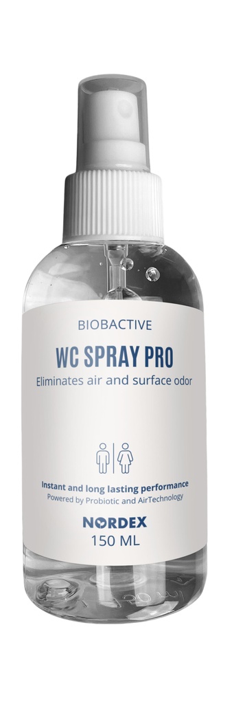 Biobactive WC Spray Pro 150ml