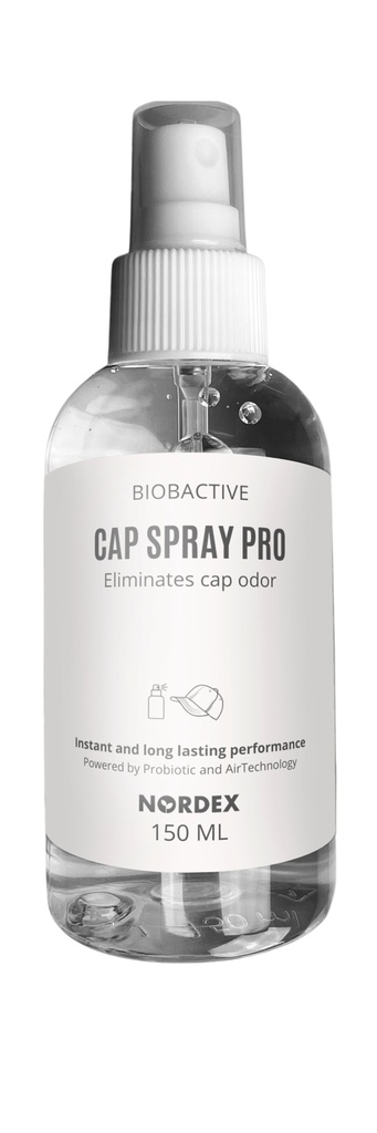 Biobactive Cap Spray Pro 150ml