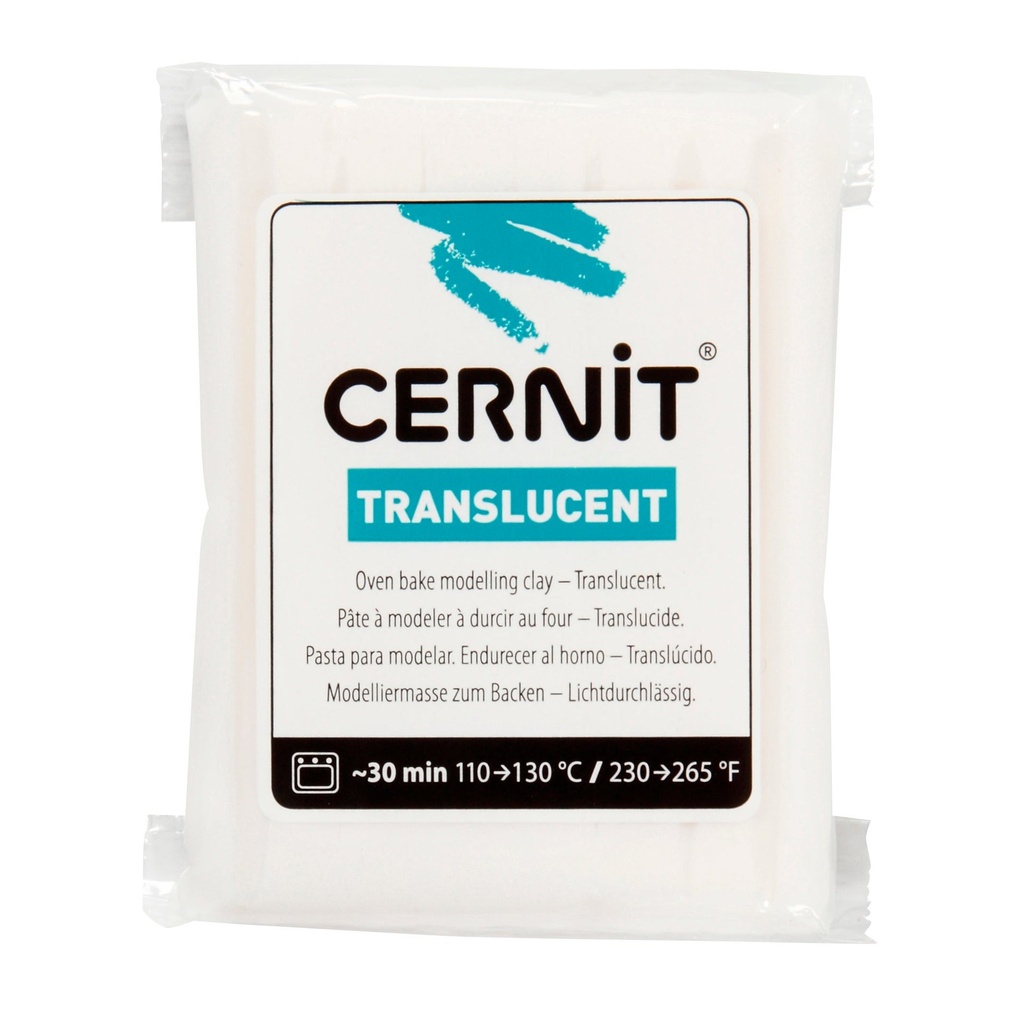 Cernitlera 56 g Transparent