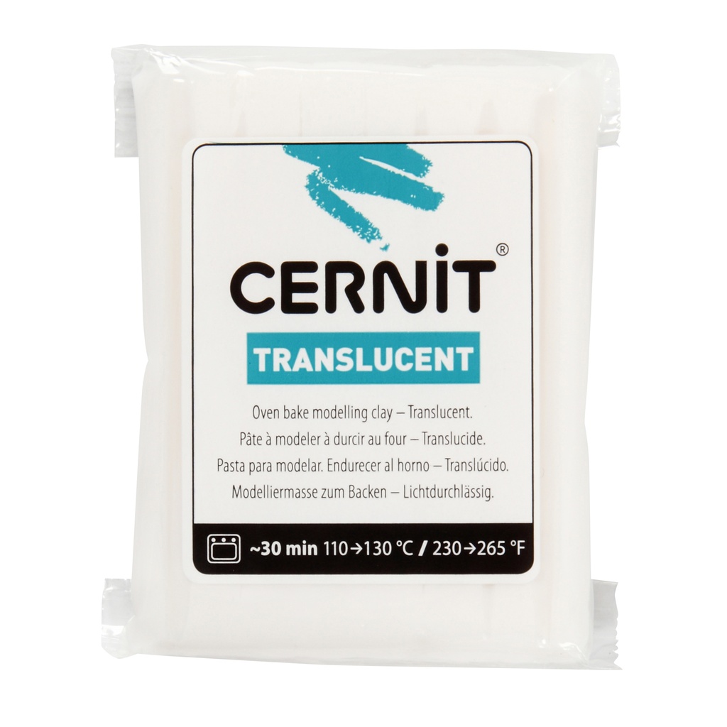 Cernitlera 56g transparent