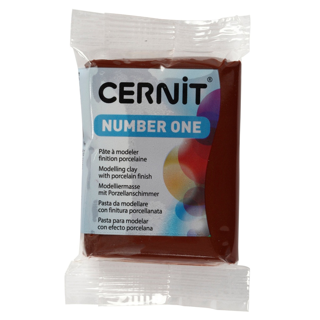 Cernitlera 56 g Brun