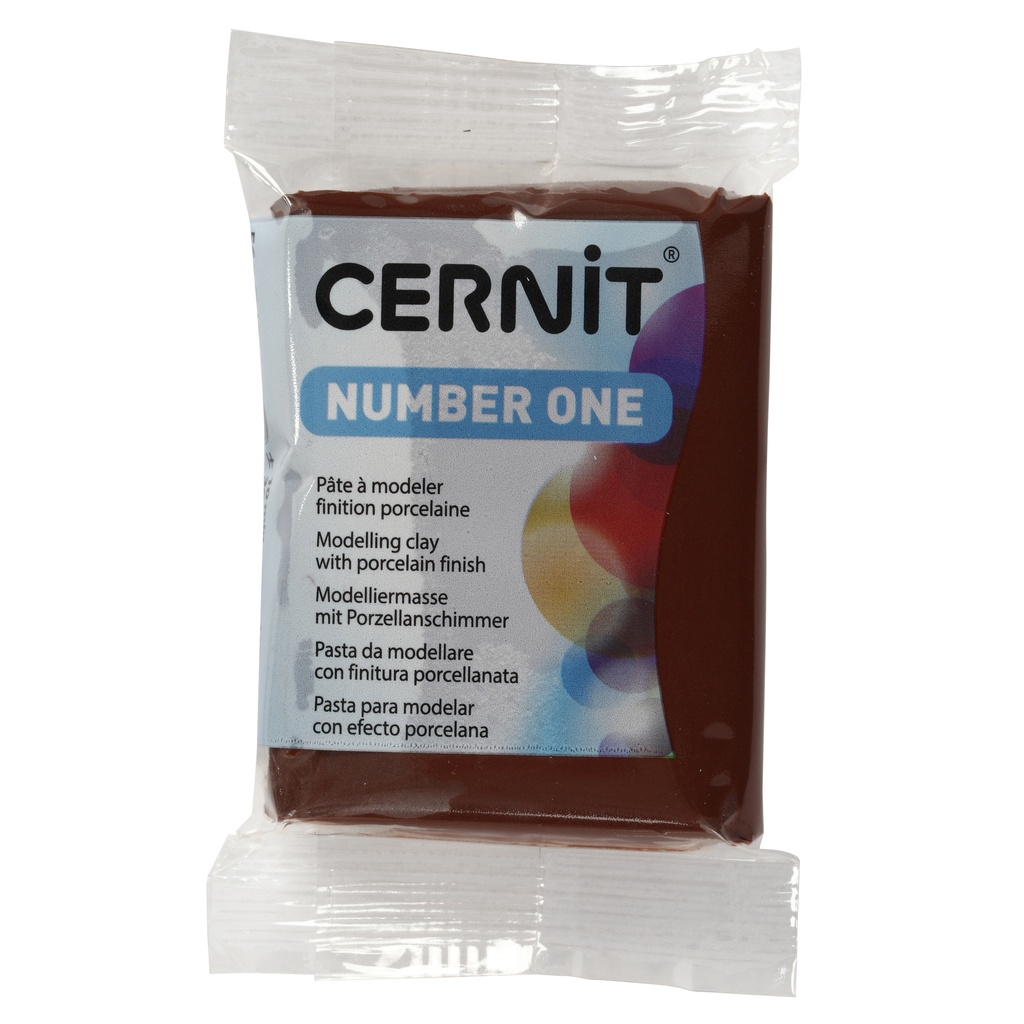 Cernitlera 56g brun