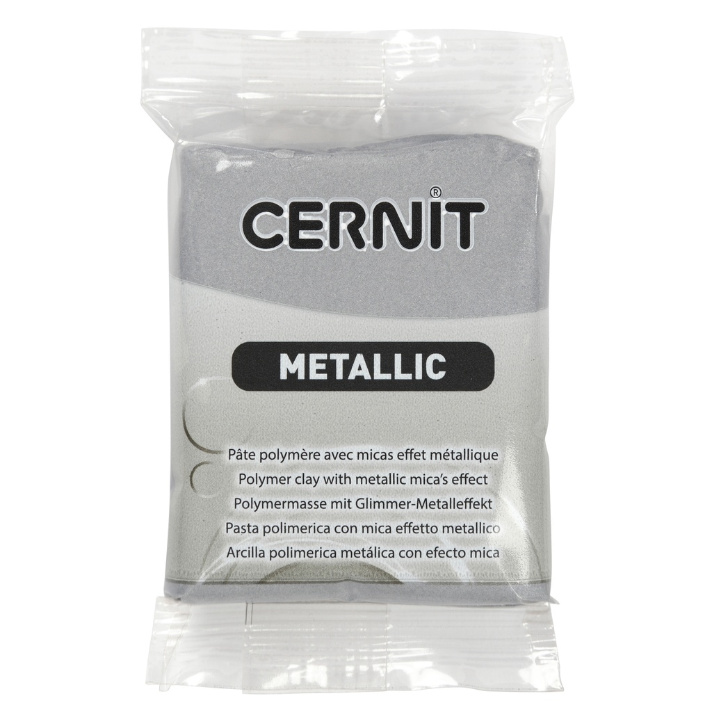 Cernitlera 56g silver