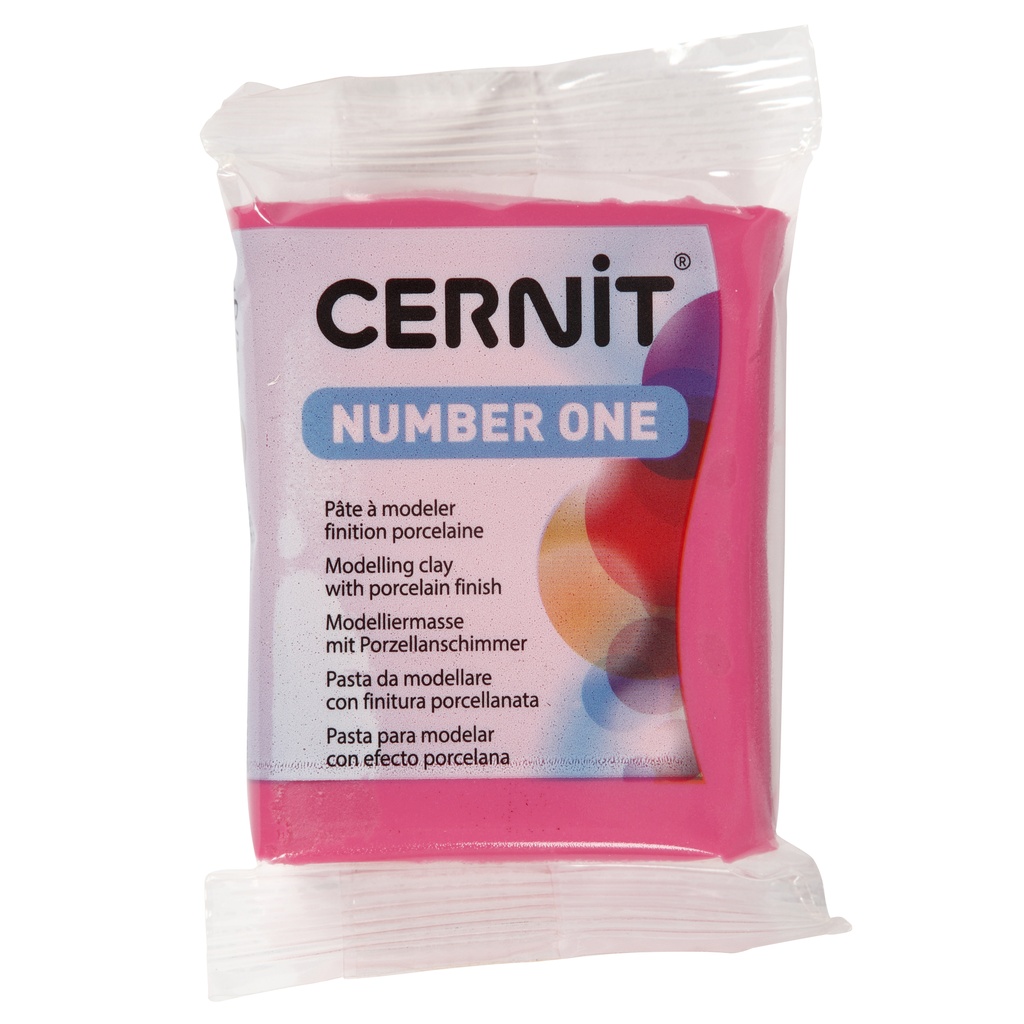 Cernitlera 56g raspberry