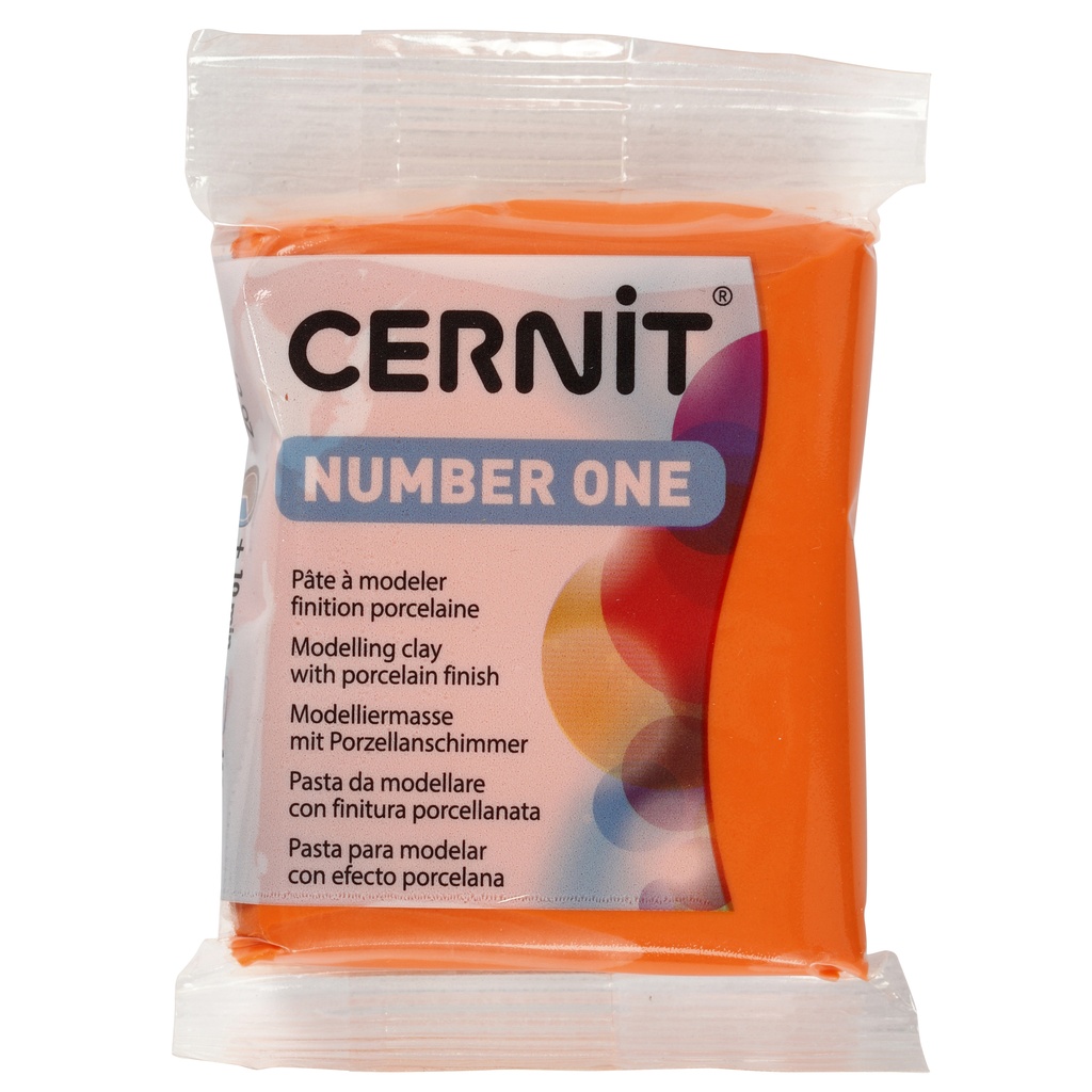 Cernitlera 56g orange