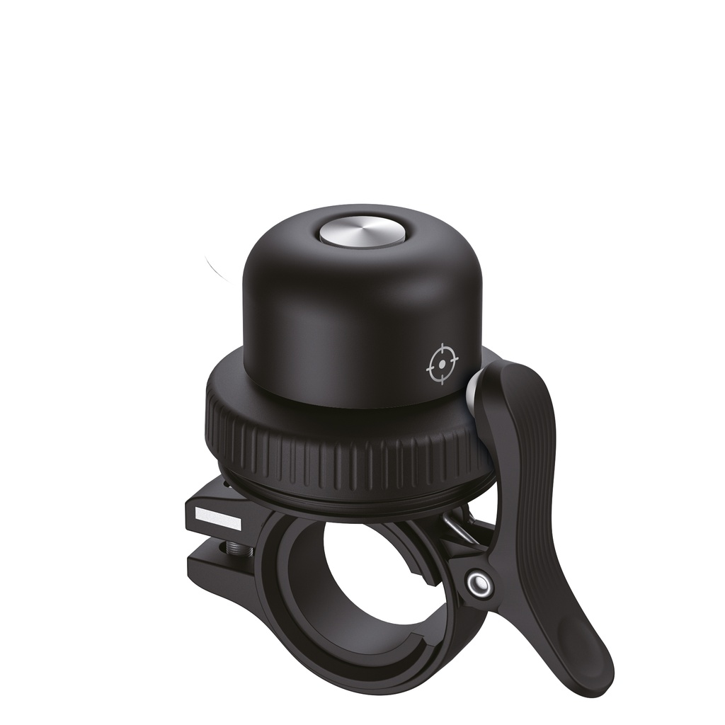 Sinox BellMate. Svart