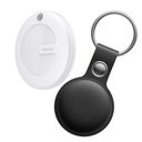 Sinox TagMate. Svart