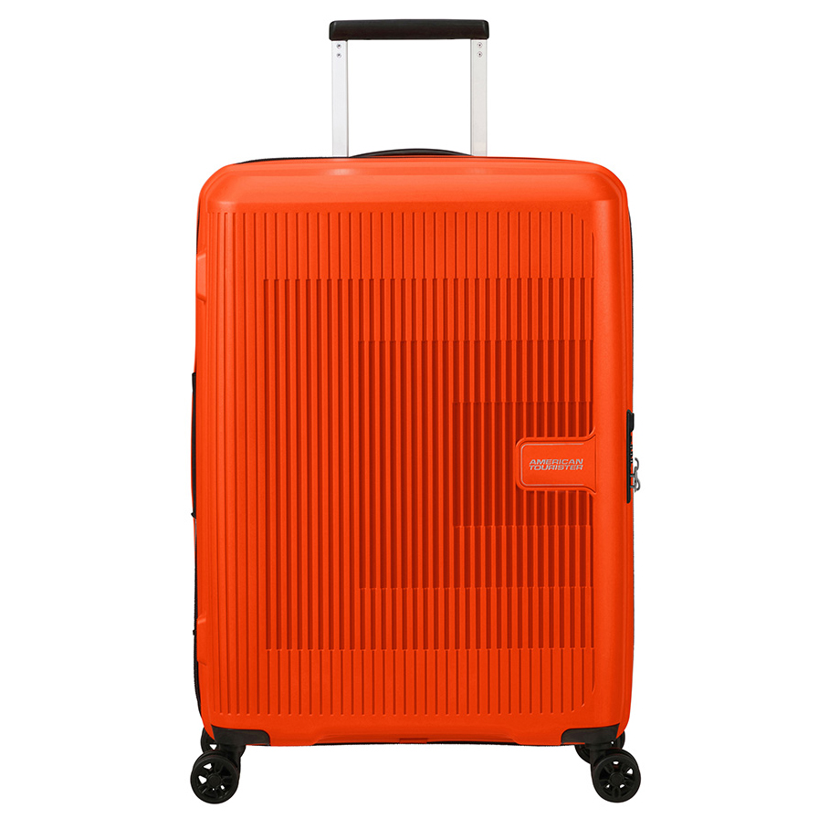 Aerostep Spinner 67/24 Orange