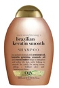 Shampoo Brazilian Keratin385ml