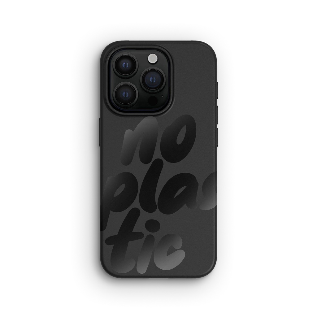 Plant-based phone case - iPhon