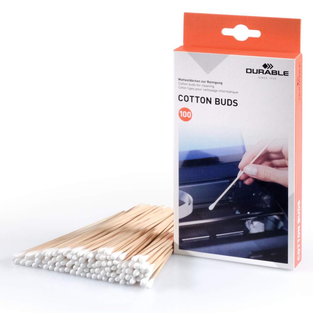 Rengöringspinne f. tangentbord