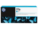 Bläckpatron HP 773C cyan