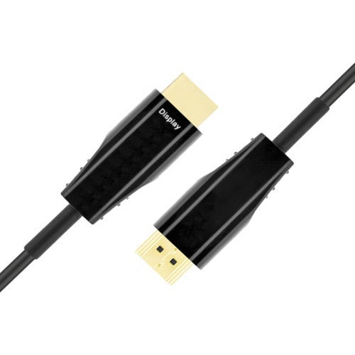 HDMI-kabel Ultra High Speed 20 m svart