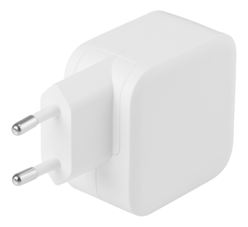 USB-C laddare 60W GaN-teknolog