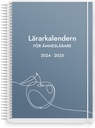 Lärarkalender Ämneslärare24/25