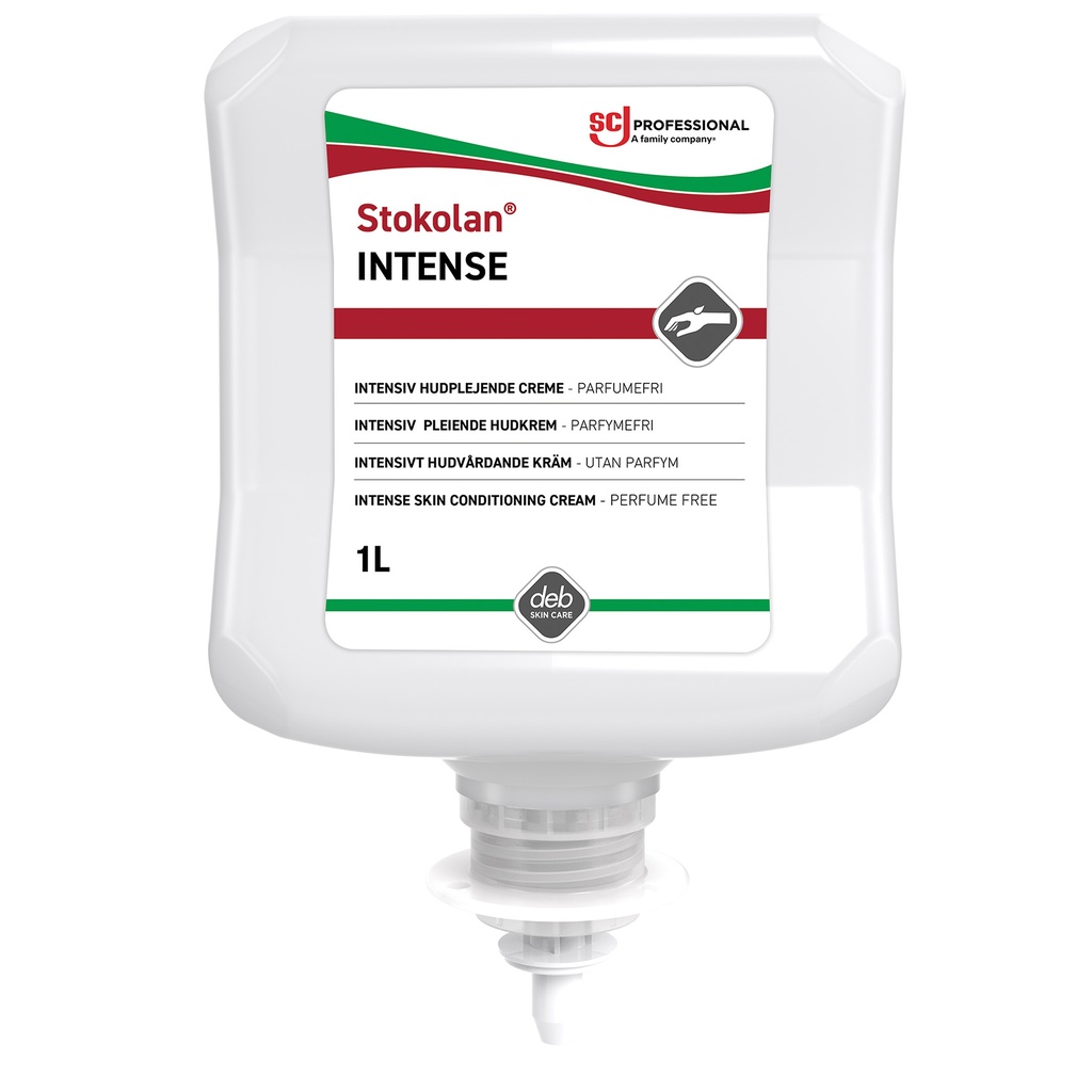 Stokolan Intense PURE 1L