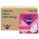 Bindor Libresse refill 150-pack
