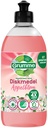 Diskmedel Grumme Äppelbl 500ml