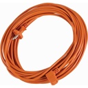 Nätkabel Aero 16,5 m