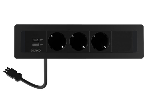 Infällt-3eluttag, GST18