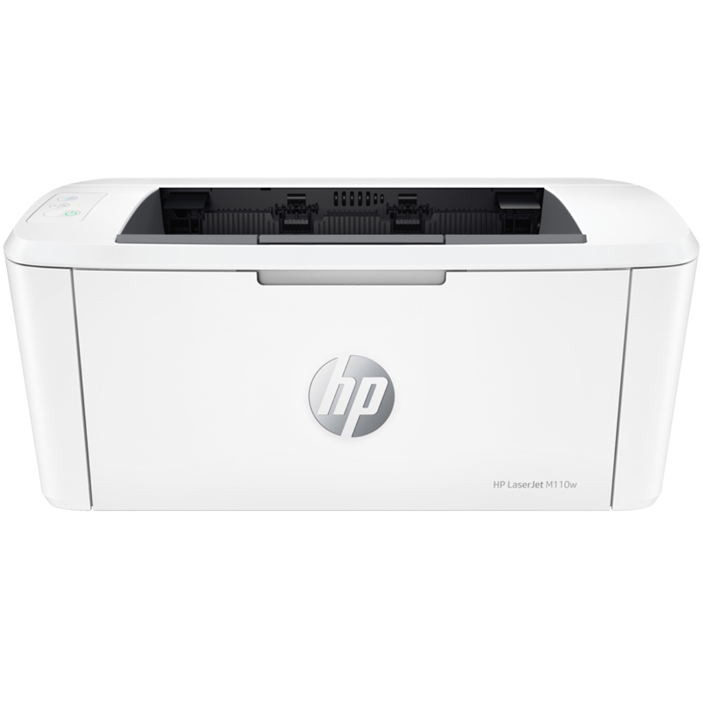 Skrivare HP LaserJet M110w