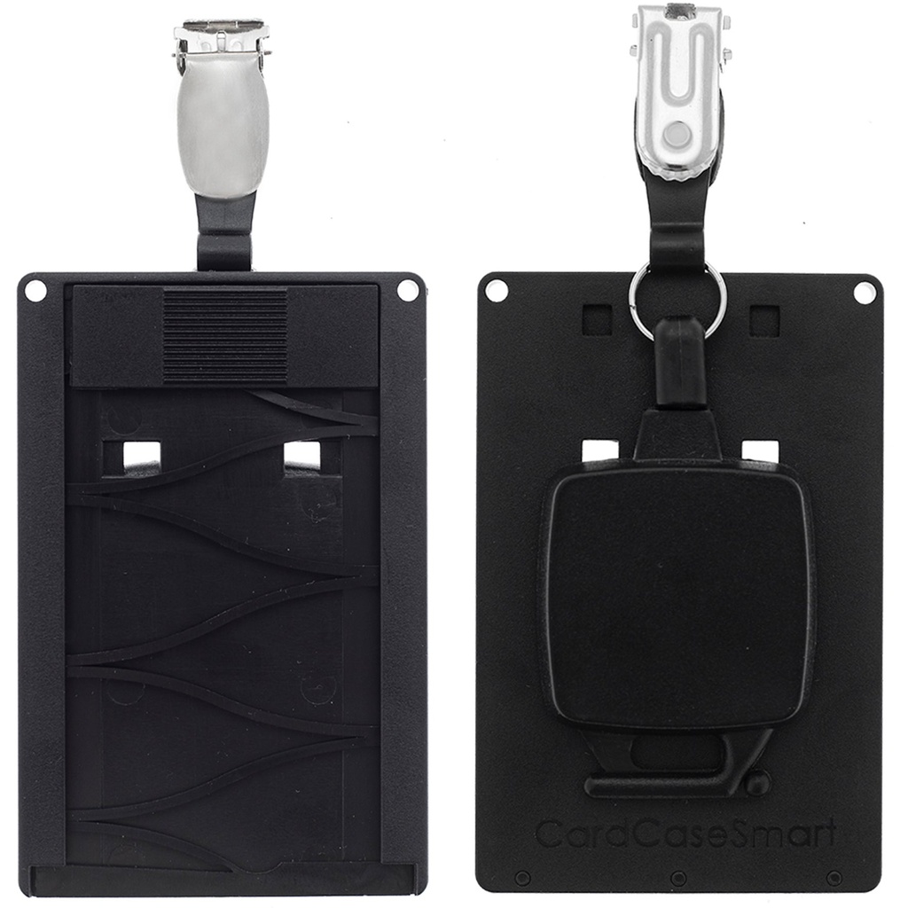 Korthållare CardCase Smart Yoyo 4