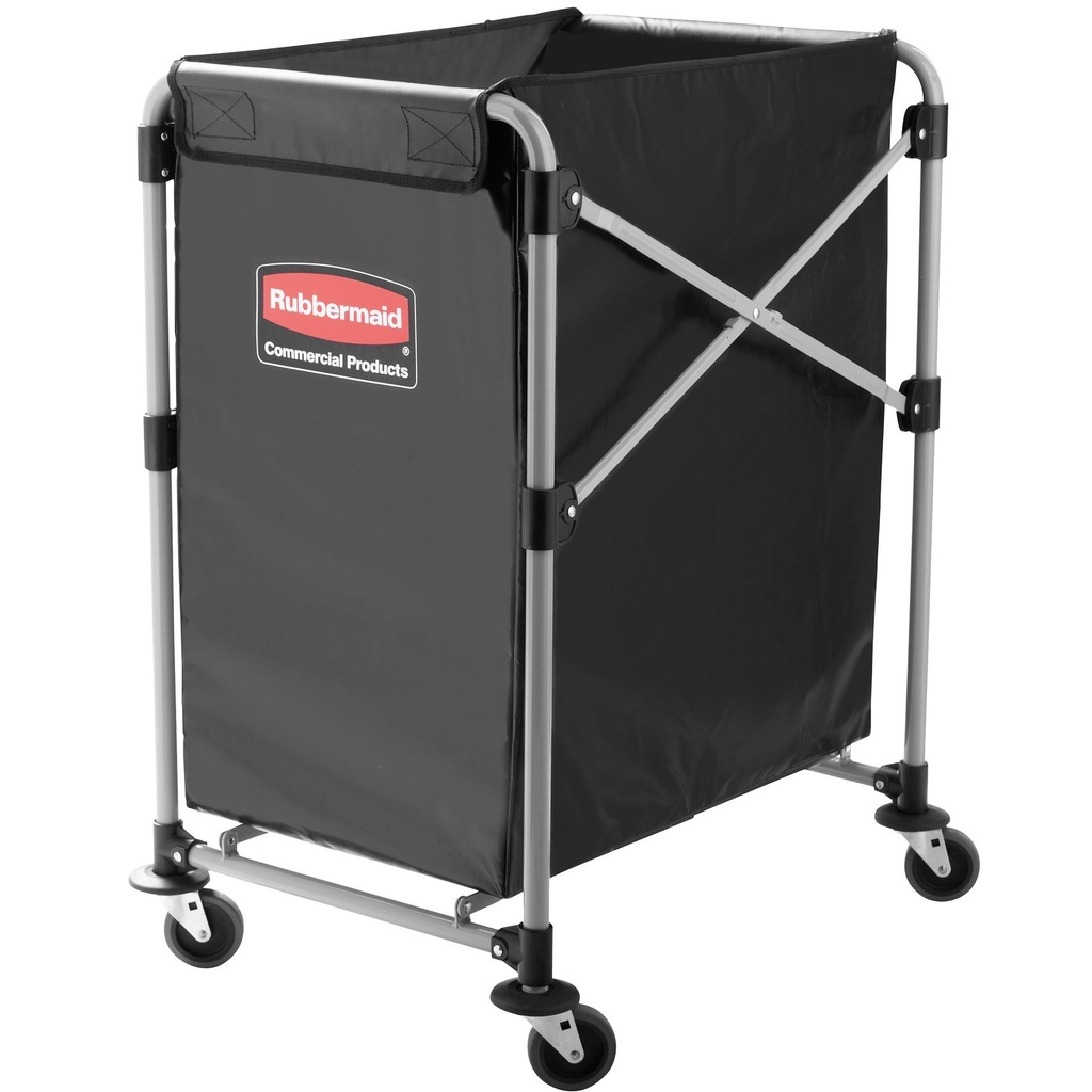 Tvättvagn X-Cart  150 liter