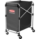Tvättvagn X-Cart  150 liter