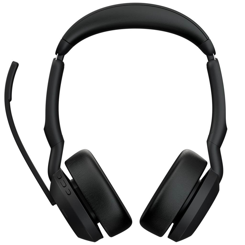 Headset Jabra Evolve2 55 Stereo