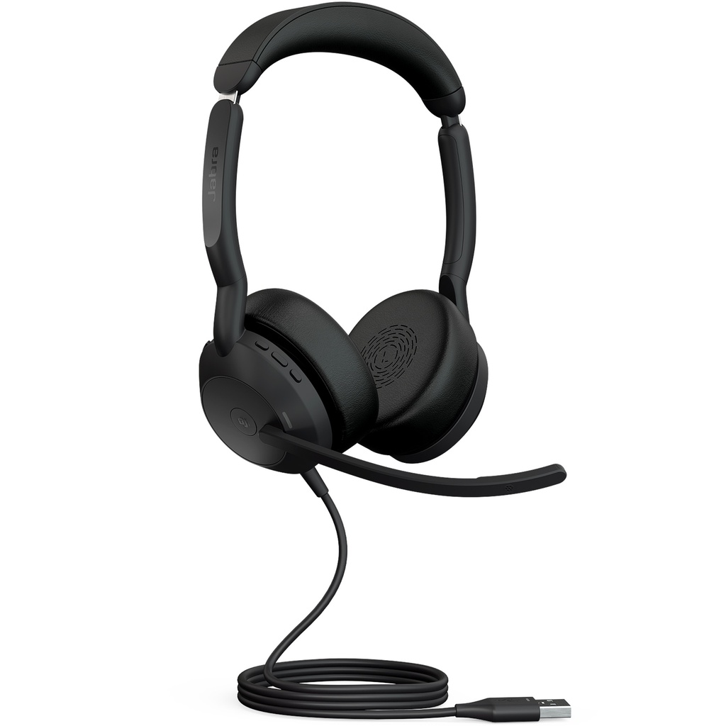 Headset Jabra Evolve2 50Stereo