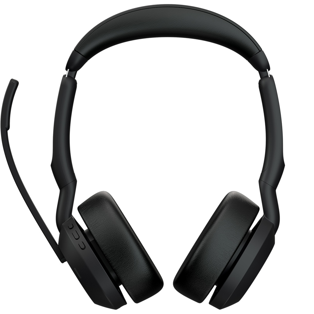 Headset Jabra Evolve2 55Stereo