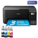 Skrivare Epson EcoTank ET-2860