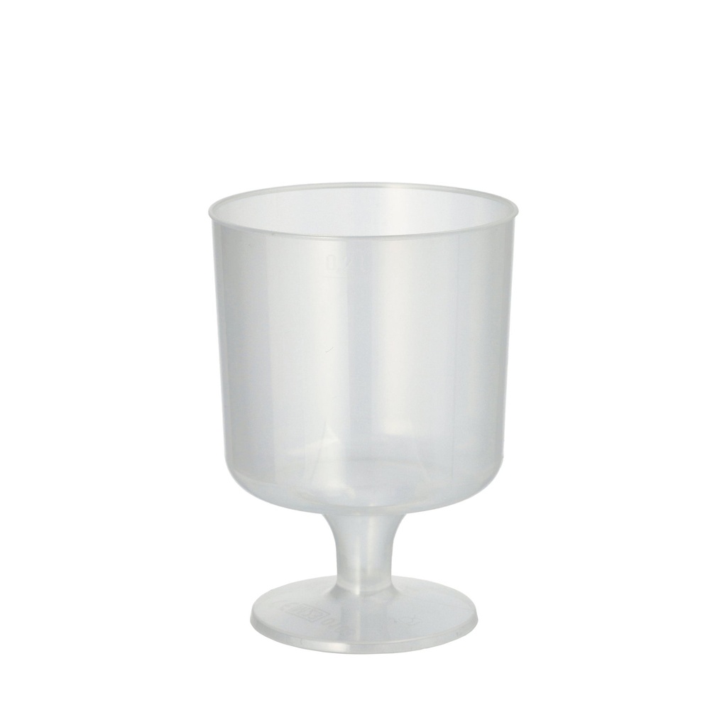 Flergångsglas Rödvin 20 cl 10-pack