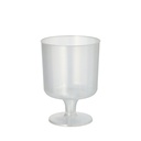 Flergångsglas Rödvin 20cl 10st