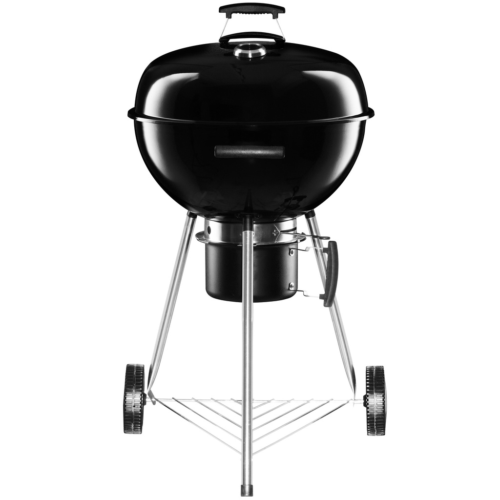 Charcoal Grill Gourmet 57