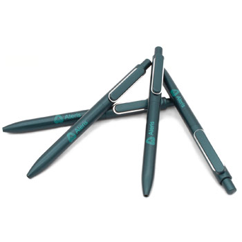 Penna med logo 50st/fp