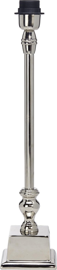 Lampfot Linné Krom 65 cm
