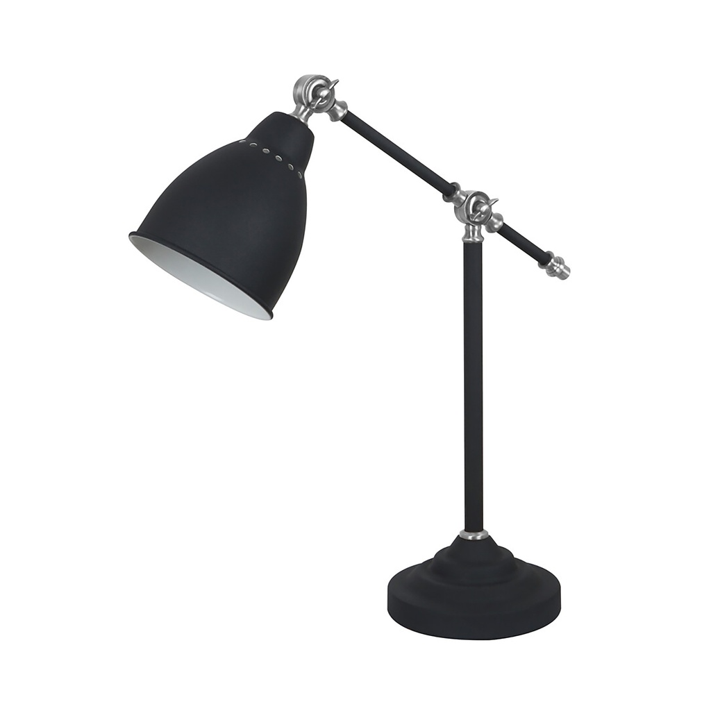 Bordslampa Sansa Svart