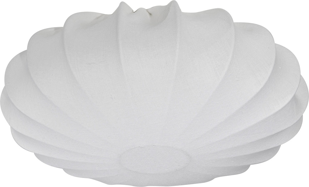 Plafond Franza Vit 70cm