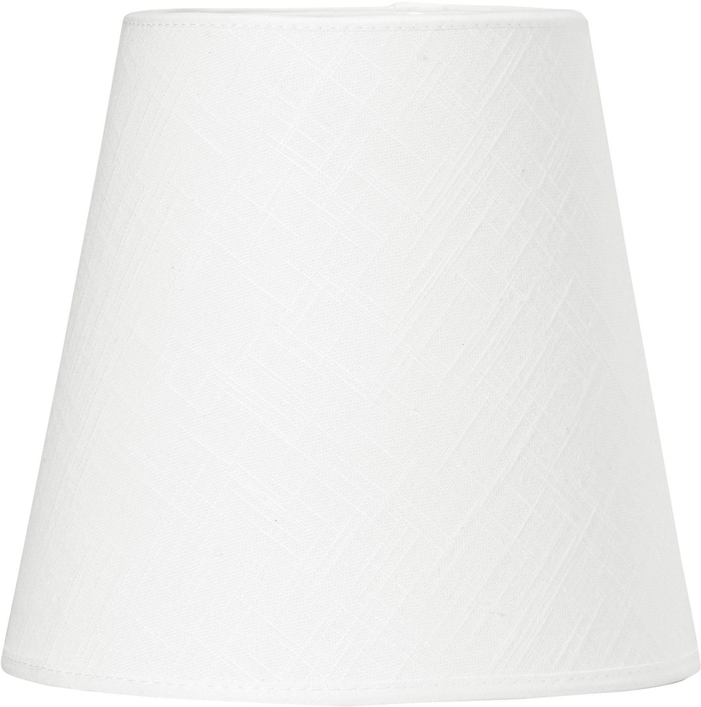 Toppringskärm Cia Cl Vit 20 cm
