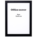 Ram 13x18 Svart