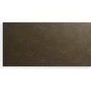 Ljudabsorbent Solid 1200 Brun