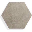 Ljudabsorbent Clean Grå